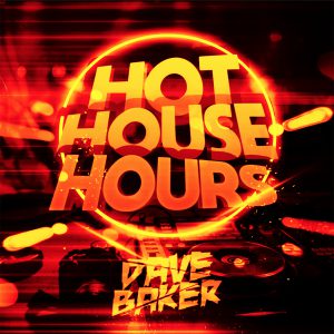 HOT HOUSE HOURS BY DAVE BACKER