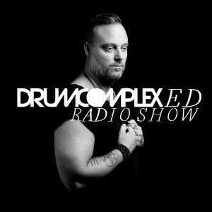 DRUMCOMPLEX RADIOSHOW